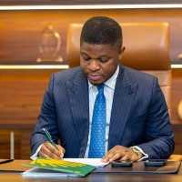 GoldBod CEO rejects Minority's loss claims after mid-year budget row, cites GH¢5.44bn surplus